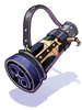 Gatling Ancestral [2]