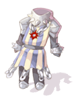Ilustre Traje Expurgante